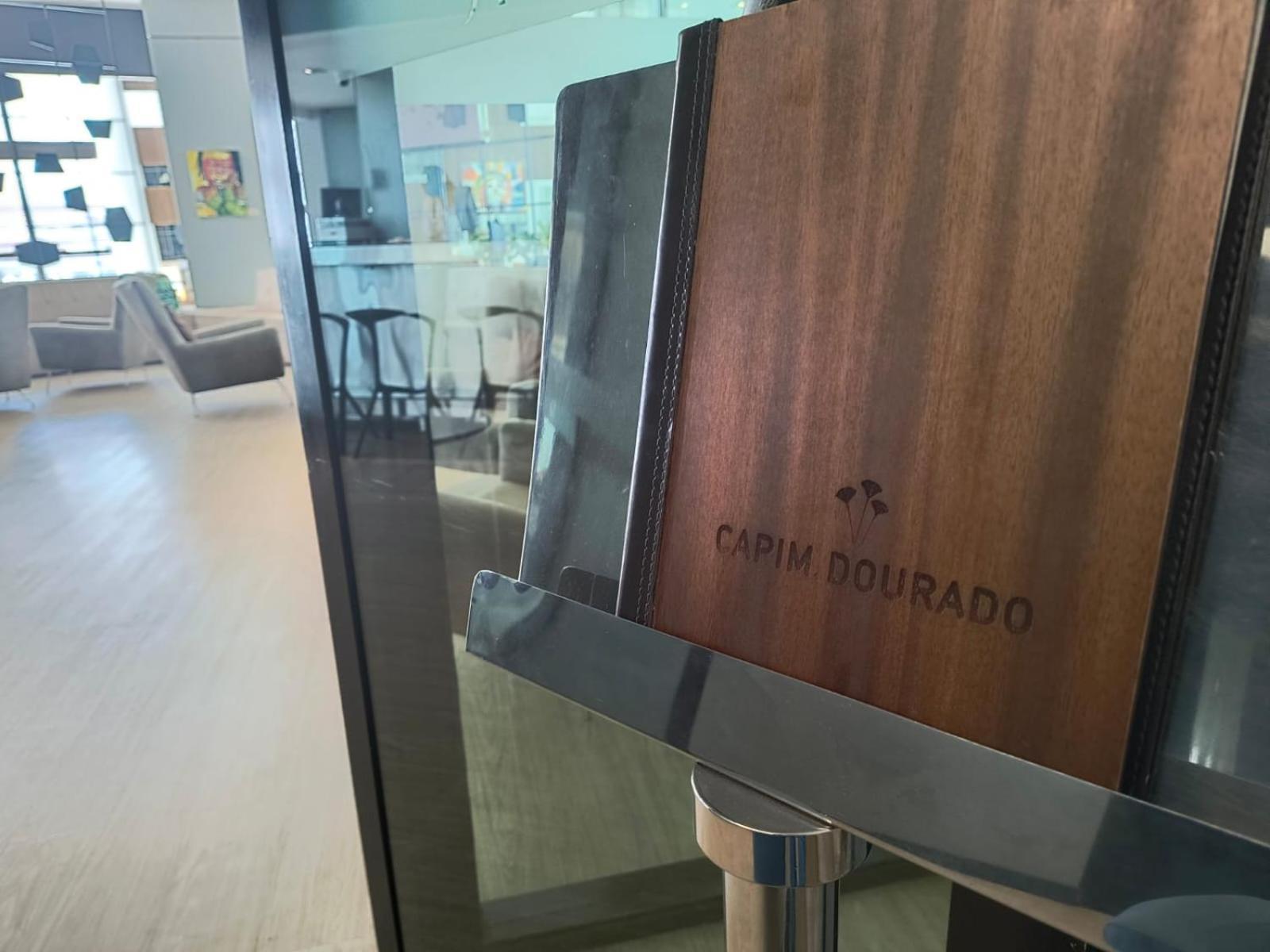 Hotel Grand Mercure Flat Particular Com Varanda, Garagem E Wi-Fi Brasilia Exterior photo