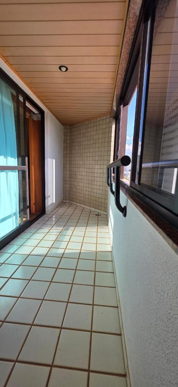 Hotel Grand Mercure Flat Particular Com Varanda, Garagem E Wi-Fi Brasilia Exterior photo